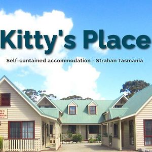 Kitty'S Cottages - Managed By Big4 Strahan Holiday Retreat