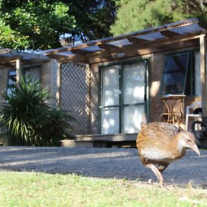 Russell-Orongo Bay Holiday Park